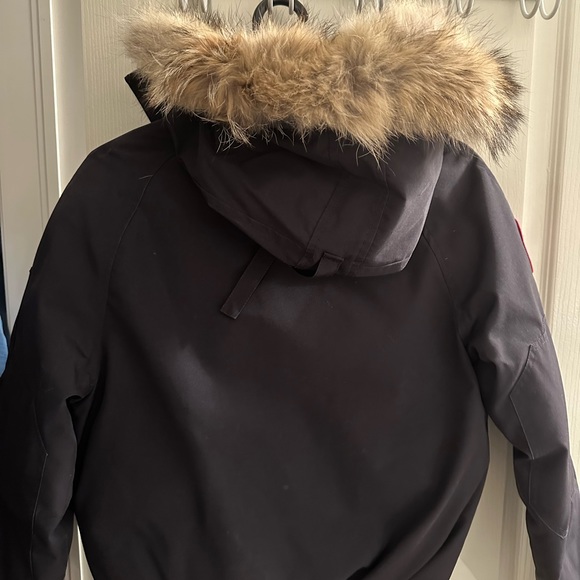 Canada Goose Chilliwack Jacket XS - Picture 4 of 5